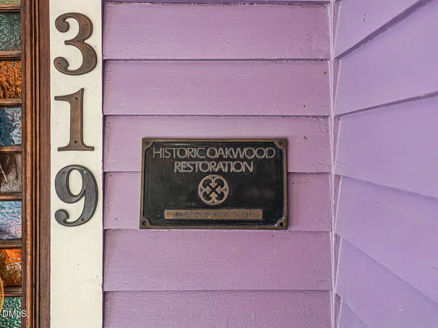 319 Polk Street, Raleigh, NC 27604 - #2