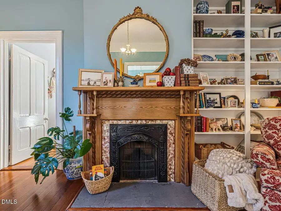 319 Polk Street, Raleigh, NC 27604 - #3