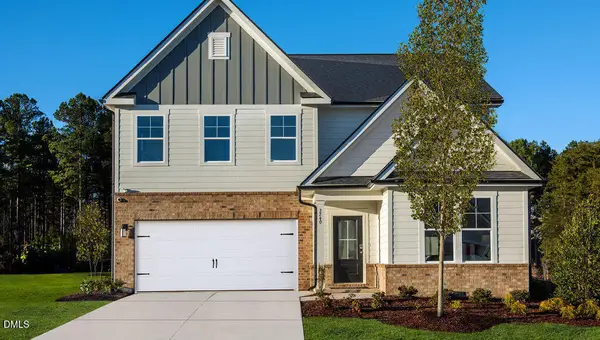 3240 Shannon Wds Lane, Apex, NC 27523