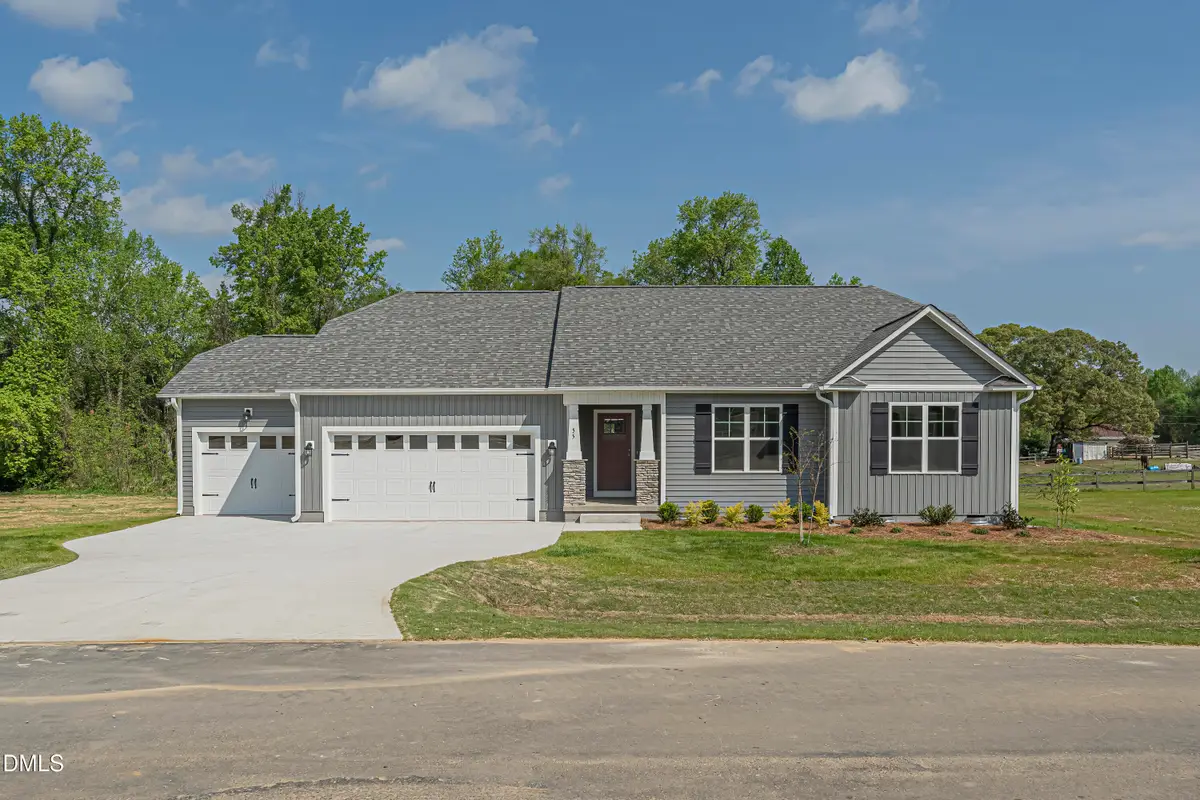 233 Spencer Merritt Road, Rose Hill, NC 28458 - #1