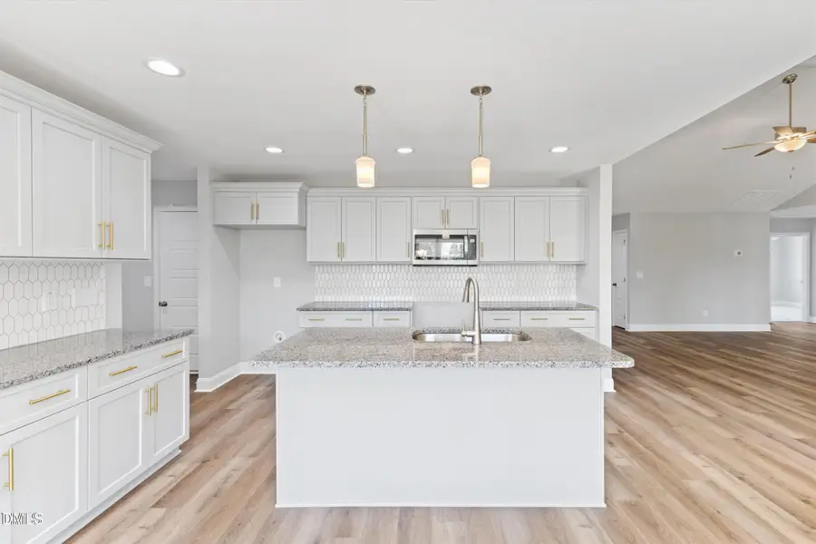 233 Spencer Merritt Road, Rose Hill, NC 28458 - #3