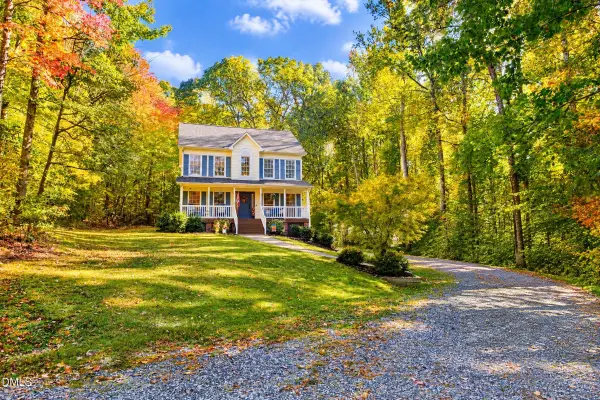 717 Baker Court, Haw River, NC 27258