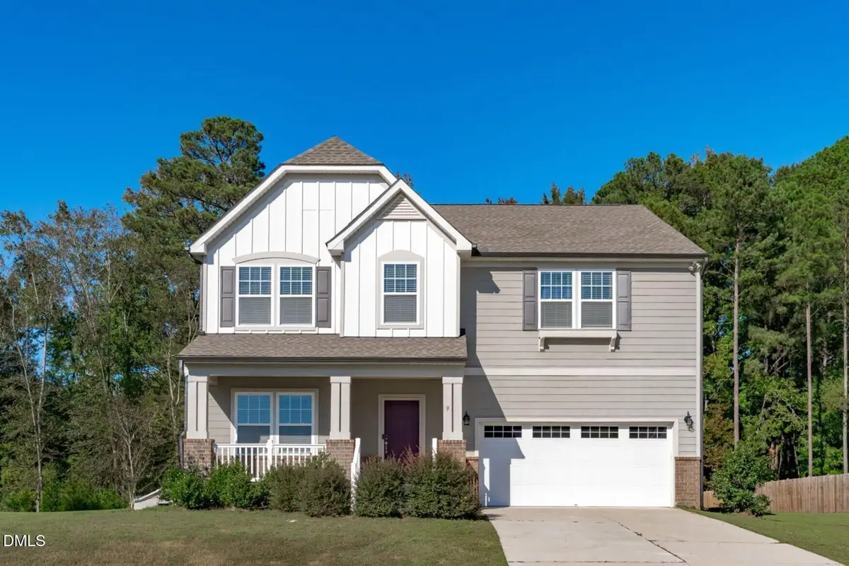 9 E Dentaires Way, Willow Spring, NC 27592 - #1