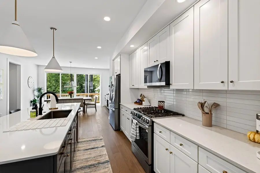 6421 Tanner Oak Lane, Raleigh, NC 27613 - #2