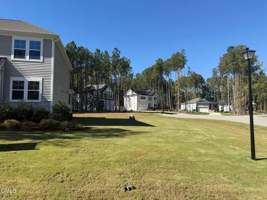 10409 Hamish Drive, Zebulon, NC 27597 - #3