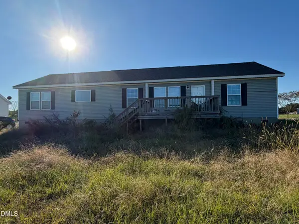 65 Fox Field Run Road, Kenly, NC 27542