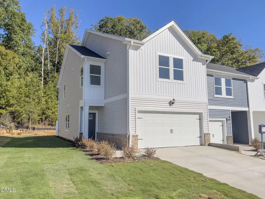 817 Strm Vw Court, Mebane, NC 27302 - #2
