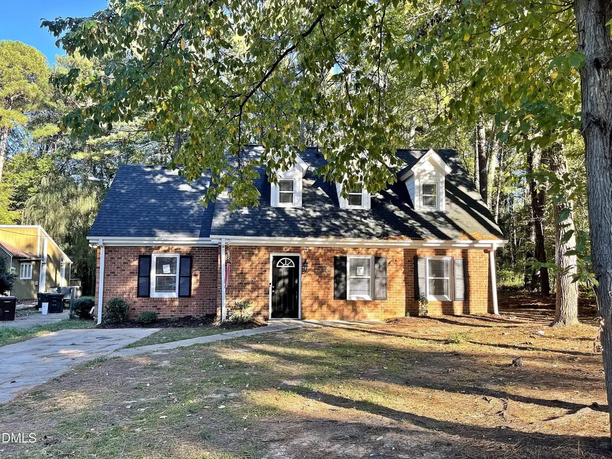 1113 Chalmers Street, Durham, NC 27707 - #1