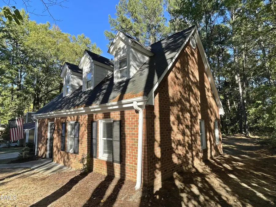 1113 Chalmers Street, Durham, NC 27707 - #3