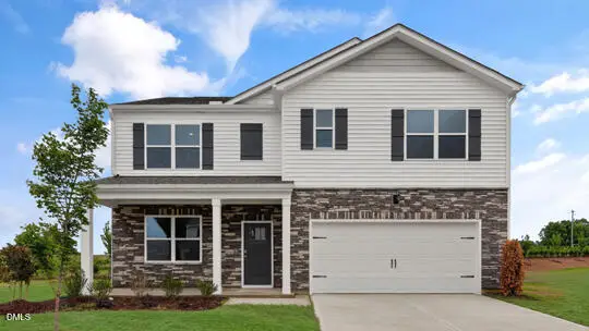 320 Maddox Drive, Aberdeen, NC 28315