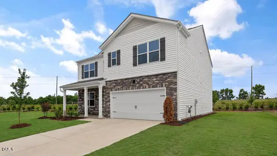 320 Maddox Drive, Aberdeen, NC 28315 - #2