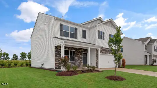 320 Maddox Drive, Aberdeen, NC 28315 - #3
