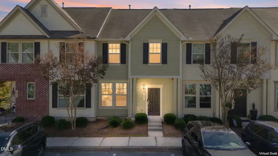 47 Holly Berry Lane, Durham, NC 27703 - #2