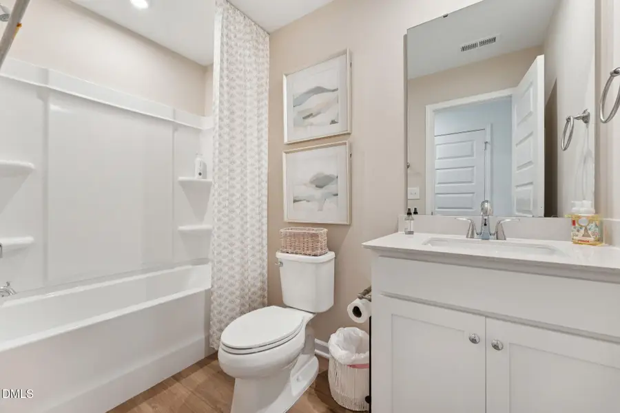 927 Freston Road, Raleigh, NC 27610 - #3