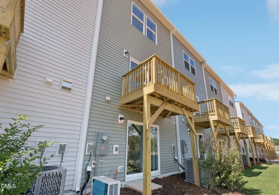 929 Freston Road, Raleigh, NC 27610 - #3
