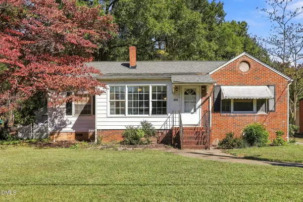 314 Semora Road, Roxboro, NC 27573