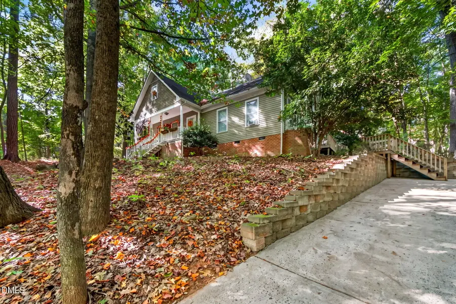 17 Alamo Court, Durham, NC 27705 - #3