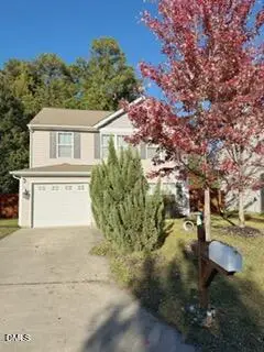 2933 Cherrybark Drive, Durham, NC 27704