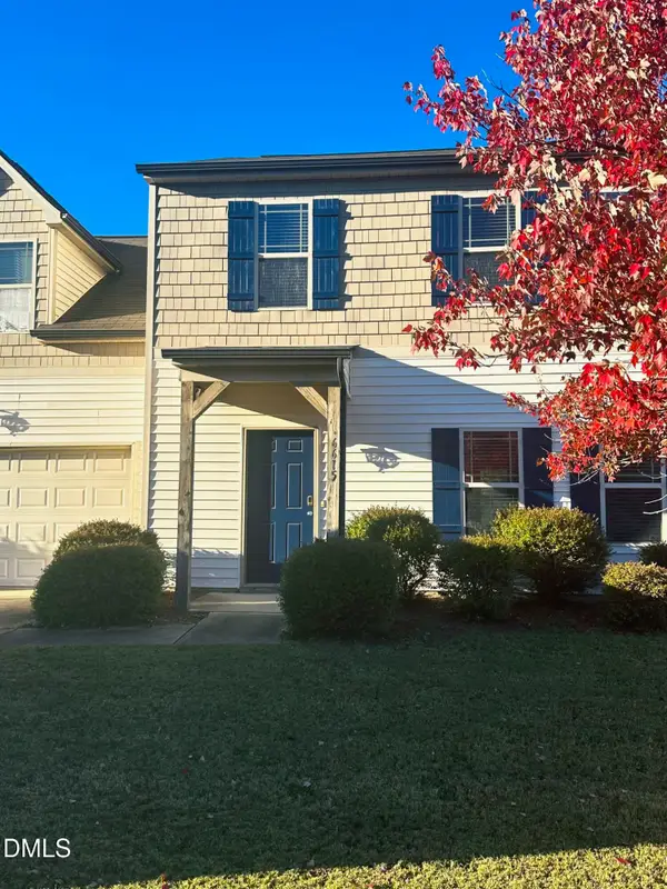 6615 Horseback Lane, Raleigh, NC 27610