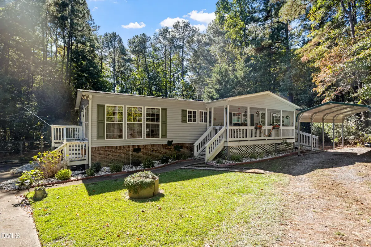 90 Poplar Creek Drive, Franklinton, NC 27525 - #1