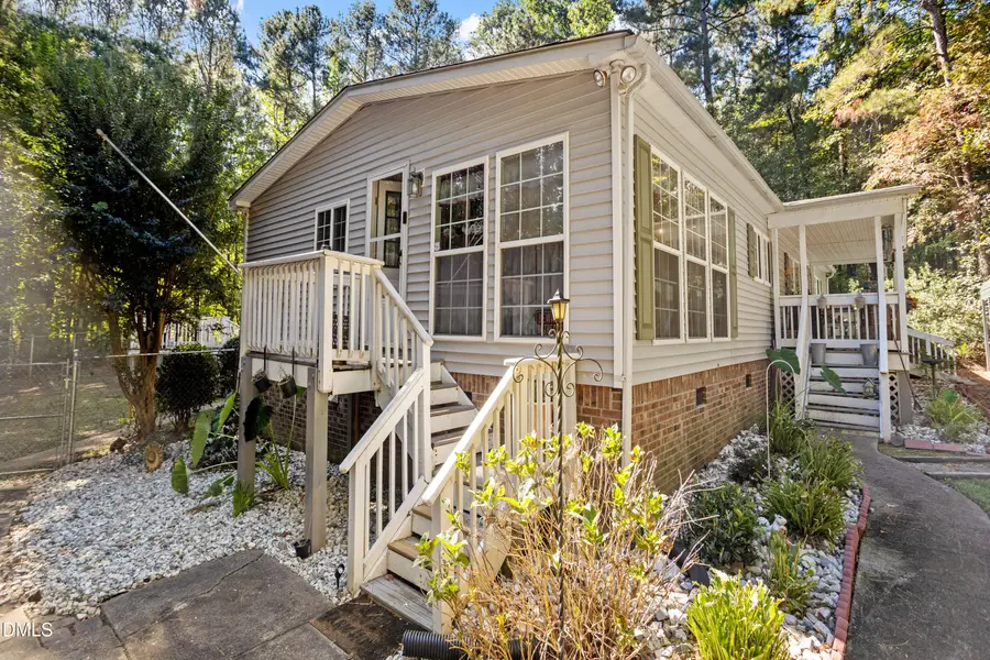 90 Poplar Creek Drive, Franklinton, NC 27525 - #3