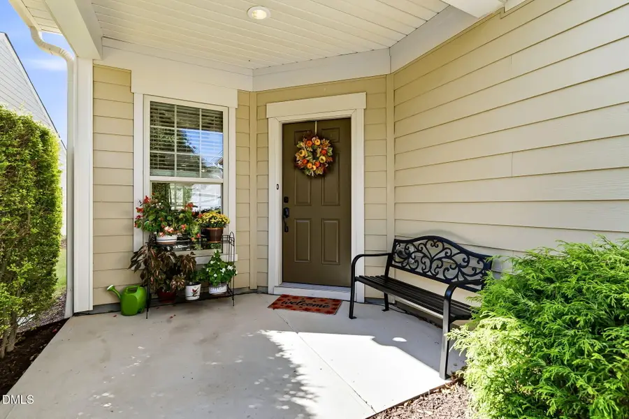 105 Chambers Field Court, Durham, NC 27703 - #3