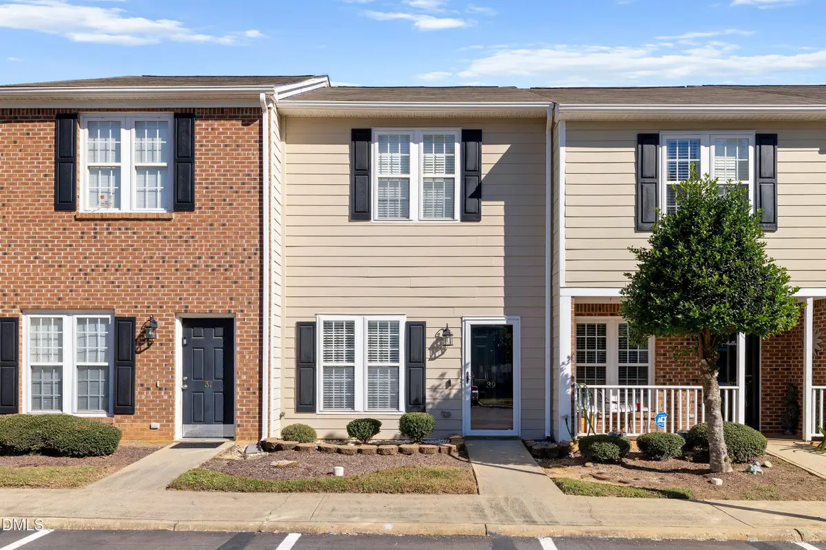 39 Cheltenham Drive, Clayton, NC 27520 - #1