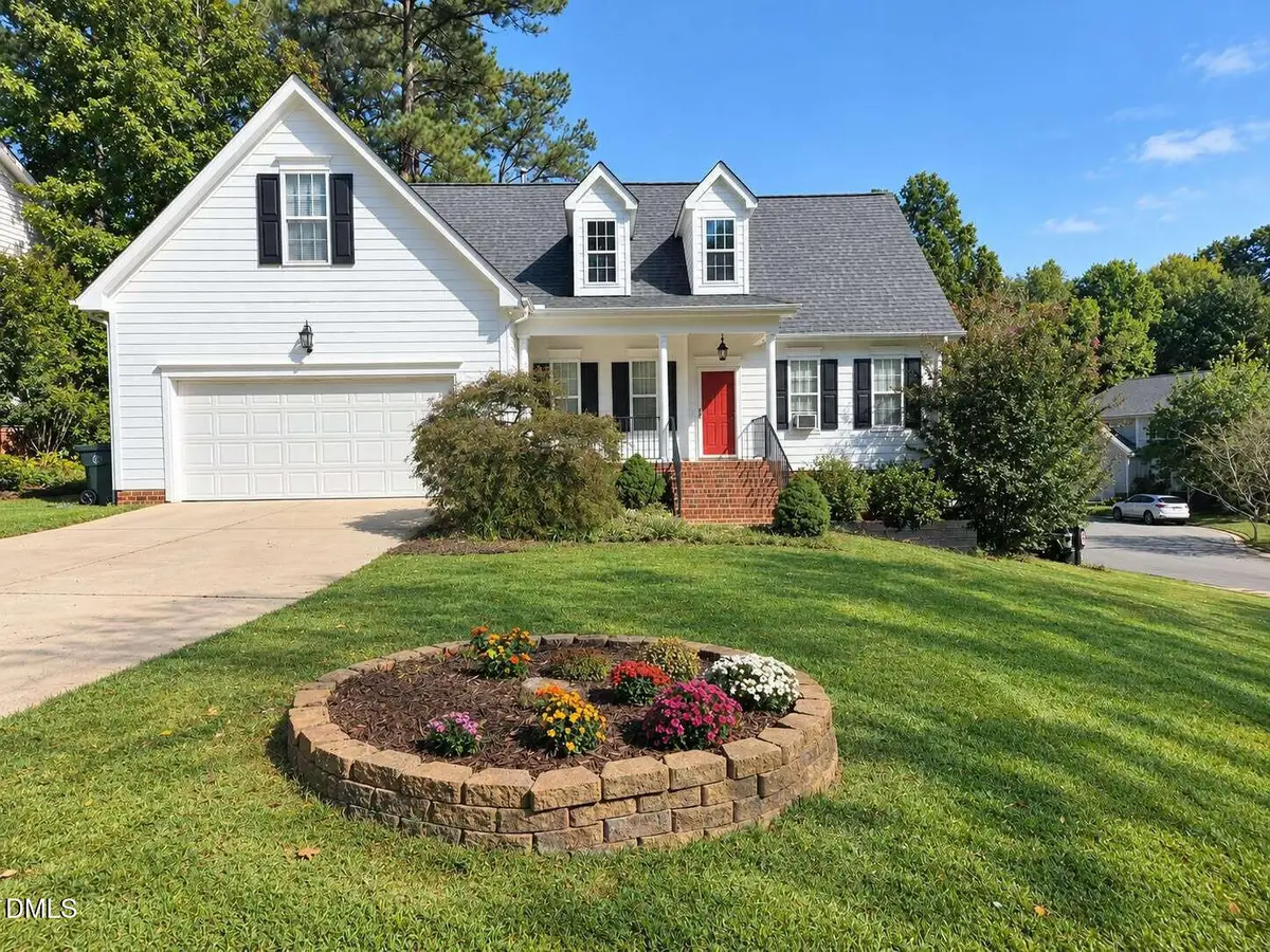 107 Roan Drive, Garner, NC 27529 - #1