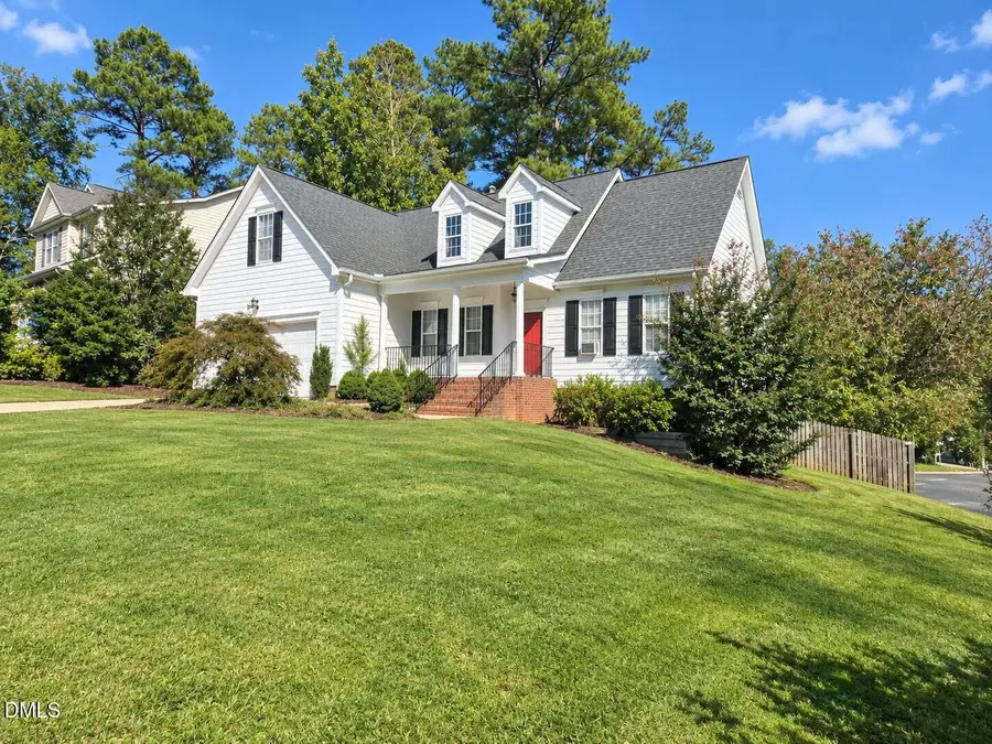 107 Roan Drive, Garner, NC 27529 - #3