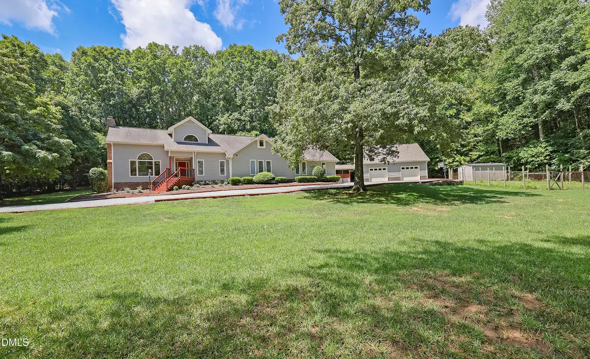 2915 Gretmar Drive, Durham, NC 27705 - #1