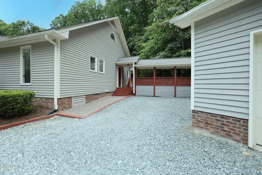 2915 Gretmar Drive, Durham, NC 27705 - #2