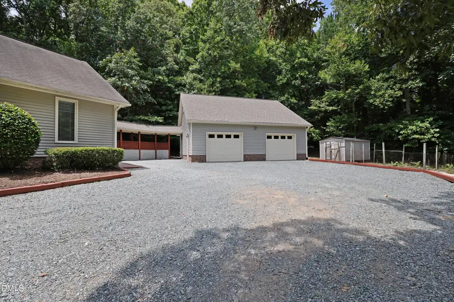 2915 Gretmar Drive, Durham, NC 27705 - #3