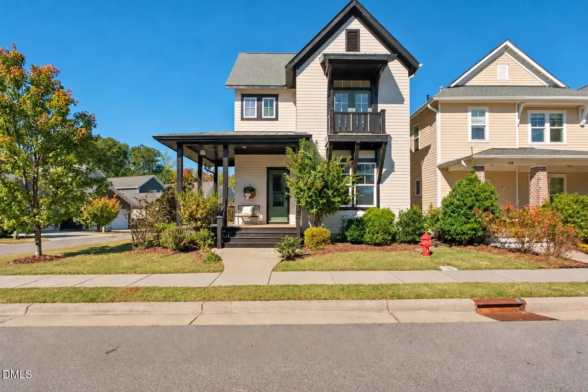140 Rock Ledge Drive, Chapel Hill, NC 27516 - #1