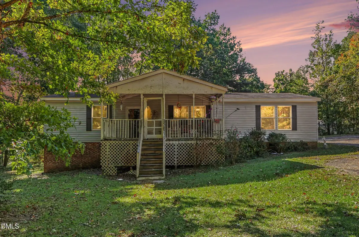 4732 Alonzo Road, Garner, NC 27529 - #1