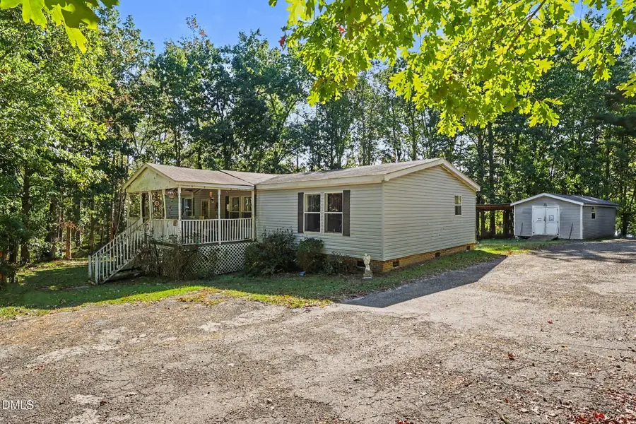 4732 Alonzo Road, Garner, NC 27529 - #3