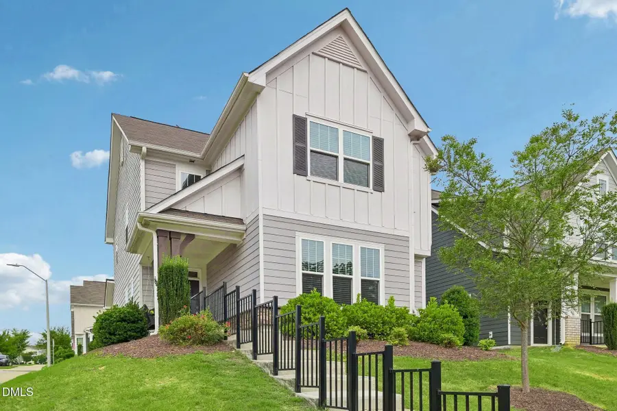 124 Daisy Grove Lane, Holly Springs, NC 27540 - #2