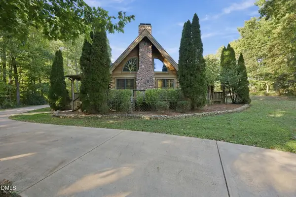 6711 Buck Springs Trail, Gibsonville, NC 27249