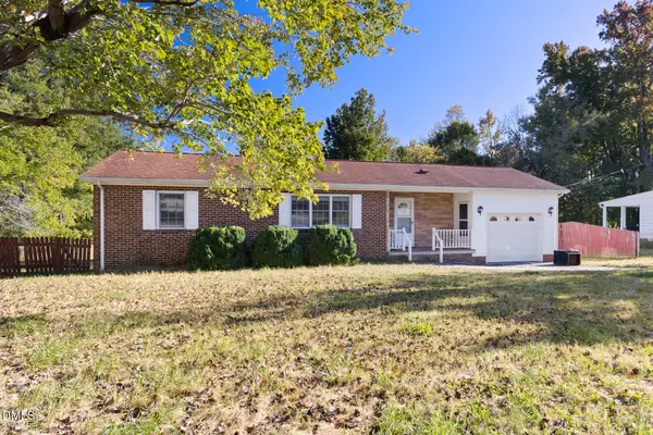 1437 Sandy Cross Road, Burlington, NC 27217