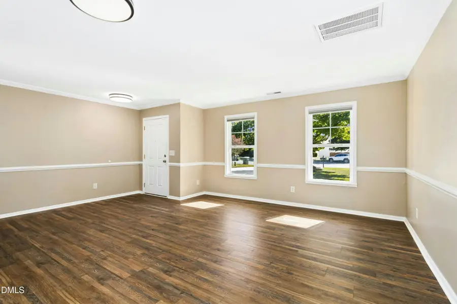 127 Gatewood Ridge Court, Garner, NC 27529 - #3