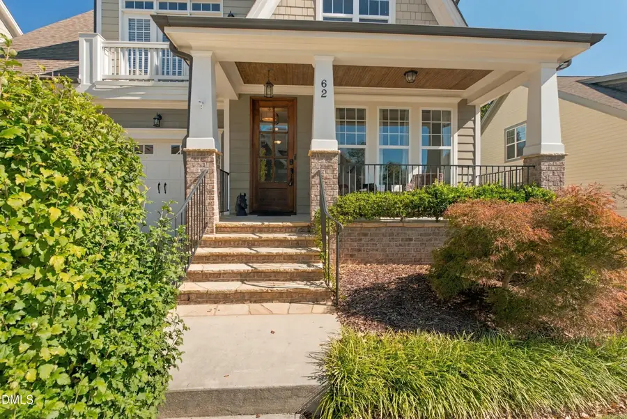 62 Dark Forest Drive, Chapel Hill, NC 27516 - #2