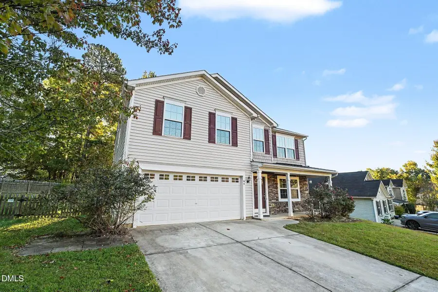 64 Chesterfield Court, Clayton, NC 27520 - #2