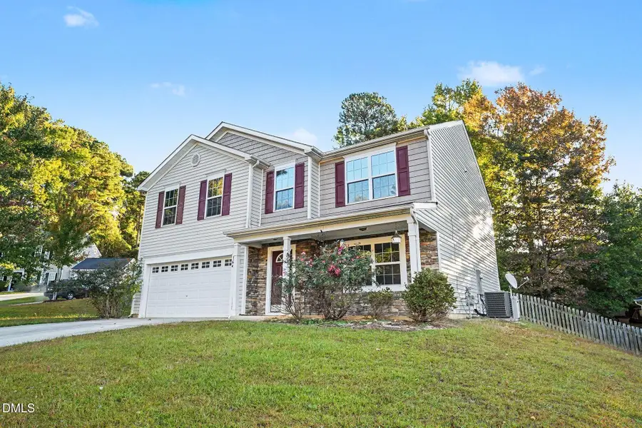 64 Chesterfield Court, Clayton, NC 27520 - #3