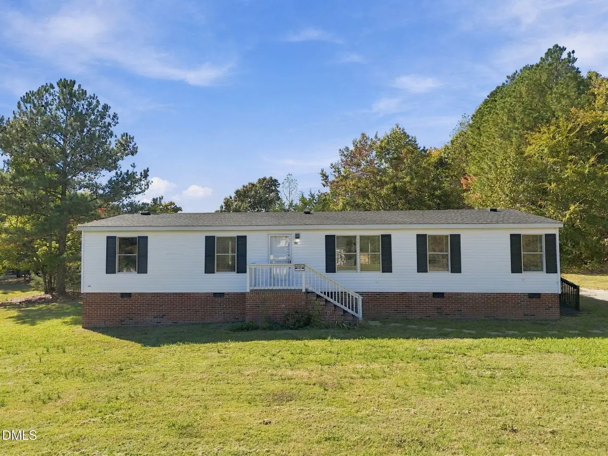 50 Will Woods Way, Franklinton, NC 27525 - #1