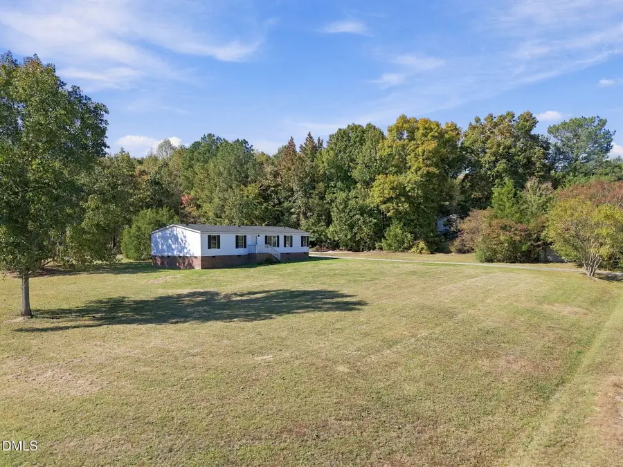 50 Will Woods Way, Franklinton, NC 27525 - #3