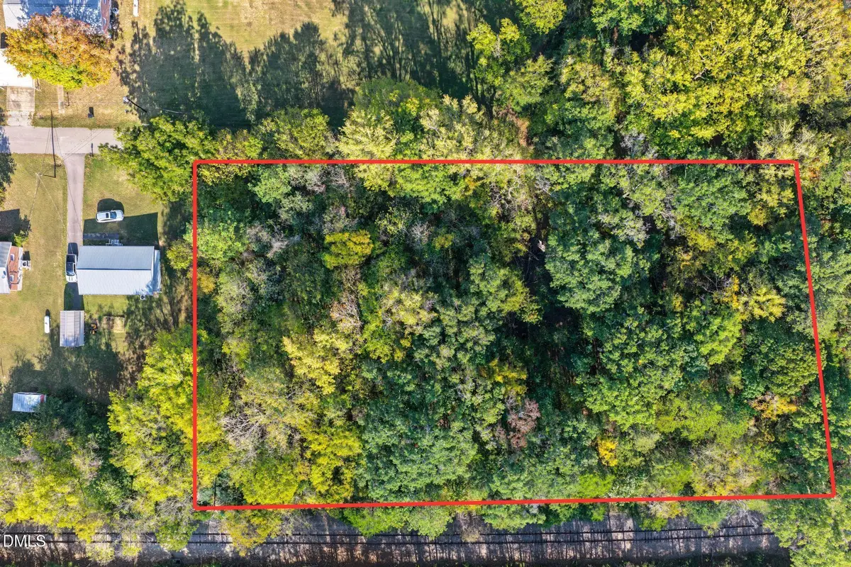 110 Hawkins Street, Clarksville, VA 23927 - #1