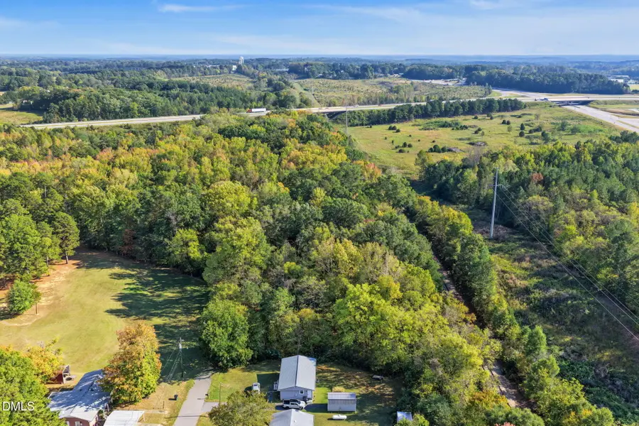 110 Hawkins Street, Clarksville, VA 23927 - #3