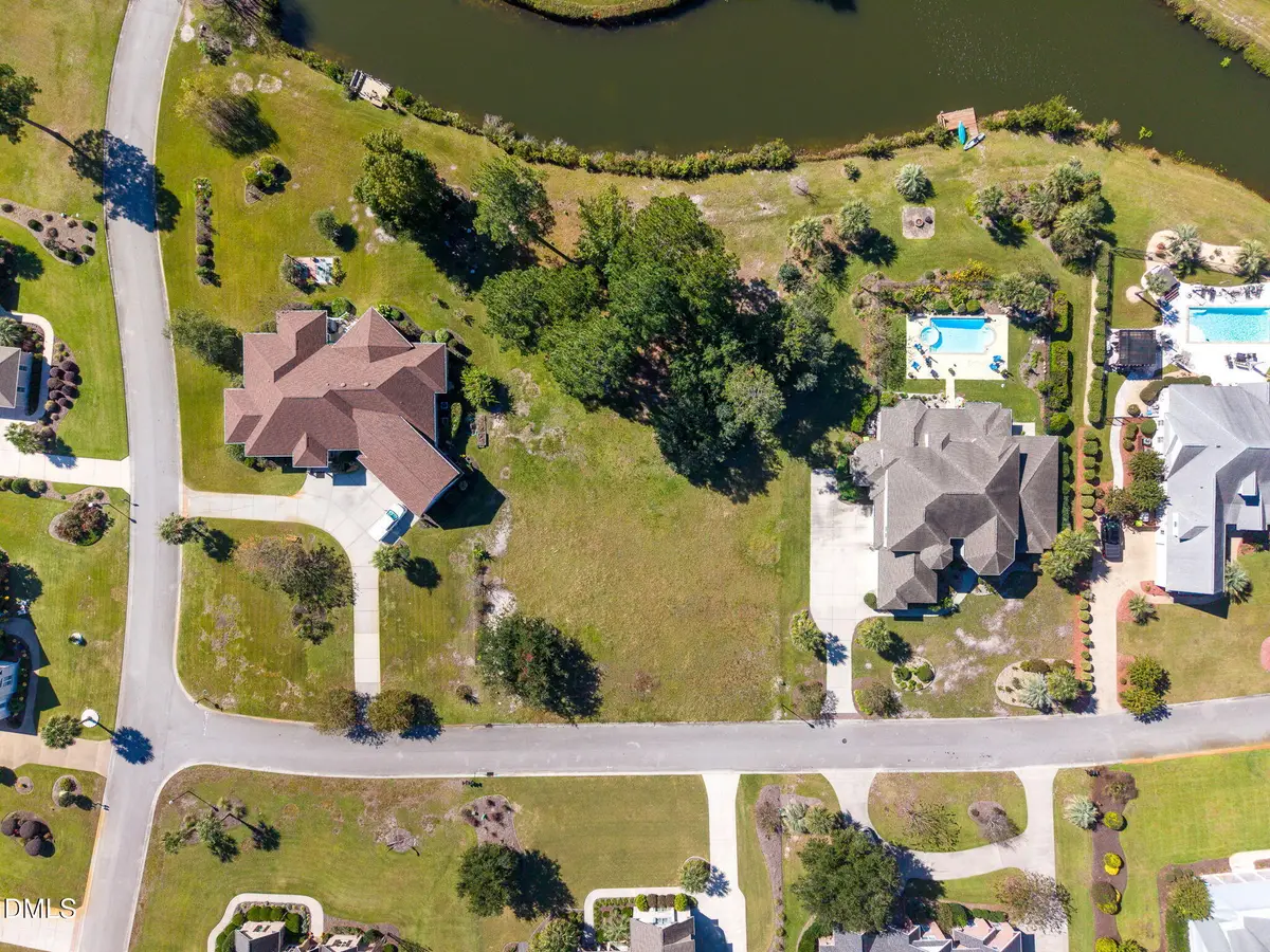 1205 Regalia Lane, Leland, NC 28451 - #1