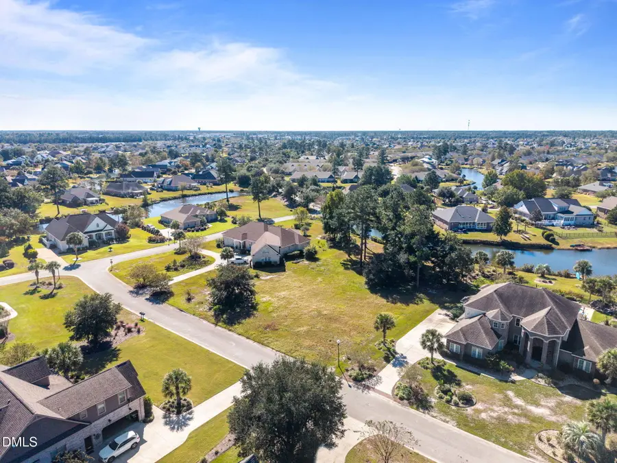 1205 Regalia Lane, Leland, NC 28451 - #3
