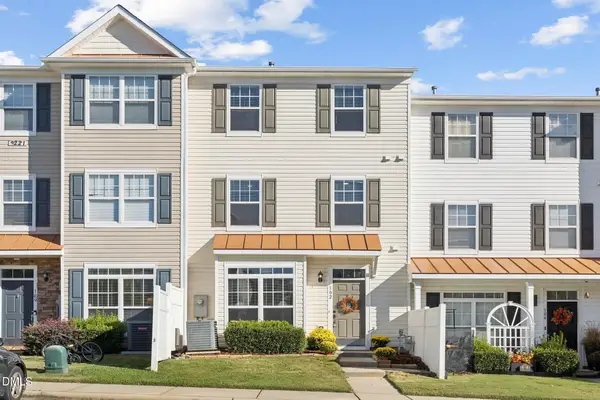 2221 Valley Edge Drive, Raleigh, NC 27614