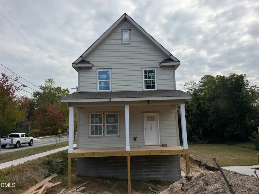 1407 W Club Boulevard, Durham, NC 27705 - #2